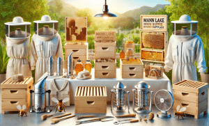 Popular Products from Mann Lake