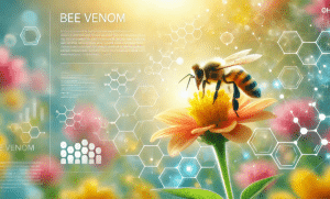 bee venom