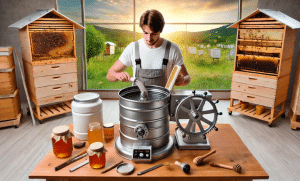 Maintenance and Longevity of Your Honey Extractor