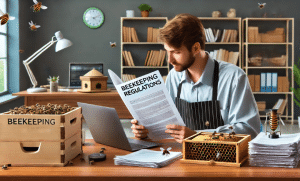 Regulations and Legal Considerations