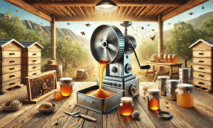 Honey Extractor