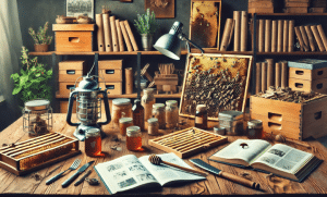 Resources for Beekeepers