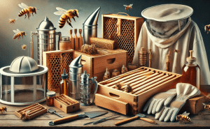 Bee keeping Equipment