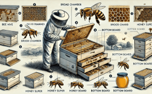 Understanding Beehive Components