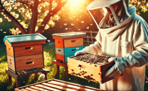 Considering Packaged Bees