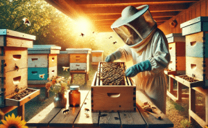 Best Practices for Introducing Bees to Your Apiary
