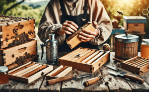 Maintenance and Upkeep