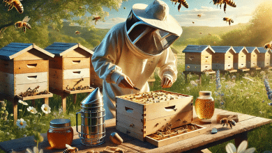Complete Bee Hive Starter Kit Buying Guide – Avoid These Mistakes!