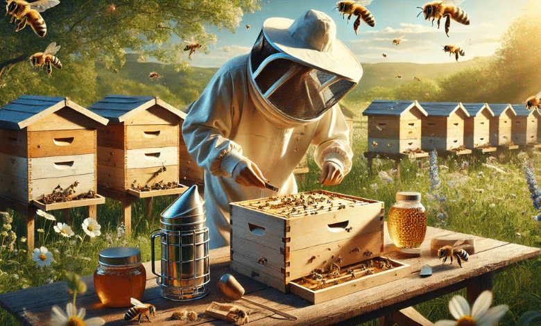 Complete Bee Hive Starter Kit Buying Guide – Avoid These Mistakes!