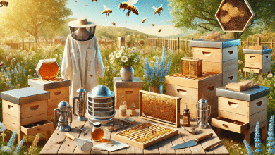 Best Affordable Bee Hive Starter Kits for New Beekeepers