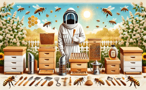 Factors to Consider When Choosing a Bee Hive Starter Kit