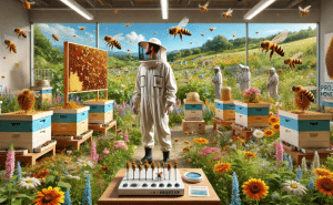 Project Honey Bees Overview