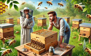 Common Mistakes to Avoid When Buying a Bee Hive Starter Kit