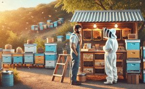 Where to Buy Queen Bees