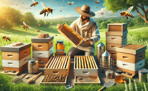 Factors to Consider When Choosing a Bee Hive Starter Kit