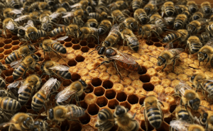 The Queen Bee Mentality in Business
