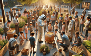 Community Involvement