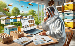 Evaluating Queen Bee Sources