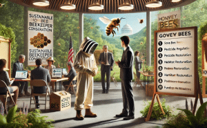 Government Policies and Support