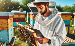 Monitoring the Queen Bee Performance