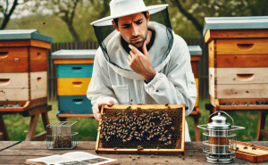 Troubleshooting Queen Bee Issues