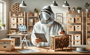 How to Buy a Queen Bee