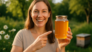 Top 10 Health Benefits of Raw Honey
