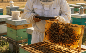 Documenting Queen bees Experiences