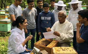 Sharing Your Queen Bees Experiences