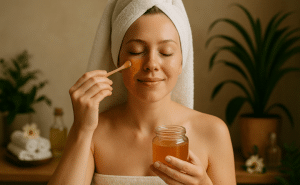 Beauty and Skincare Benefits of Raw Honey