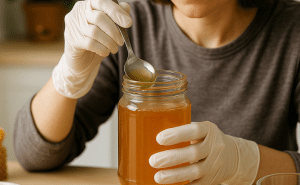 Consuming Raw Honey Safely