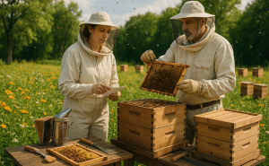 beekeeping