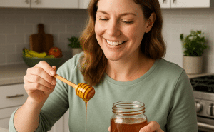 Recipes and Ways to Incorporate Raw Honey into Your Diet