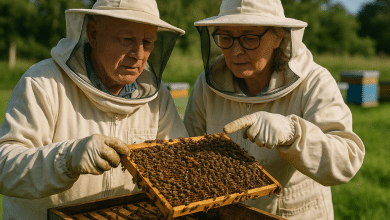 Exploring Different Breeds Which Queen Bee Is Right for You?
