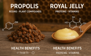 Composition and Benefits