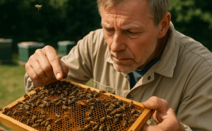 Characteristics of Queen Bees
