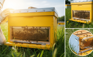 Benefits and Drawbacks of Plastic Hives