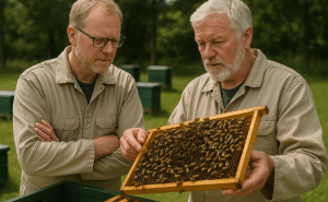 Factors to Consider When Choosing a Queen Bee