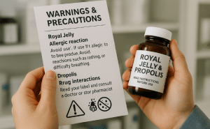 Side Effects and Precautions