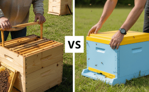 Comparison of Assembly and Installation Process