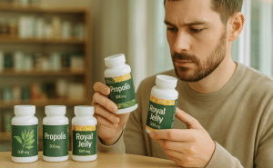 Choosing the Right Supplement