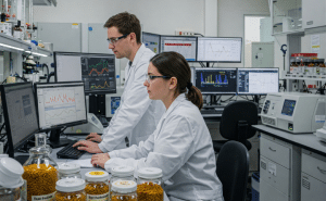 Research on Bee Pollen and Athletic Performance