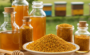 Bee Pollen