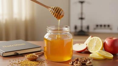 Sweet Facts The Nutritional Value of Honey