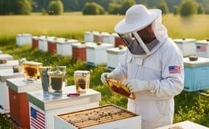 Top 10 Reputable Queen Bee Suppliers in the USA