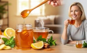 Health Benefits of Honey