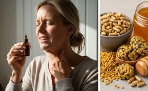 Health Benefits of Propolis