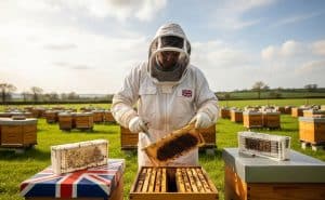 Top 10 Reputable Queen Bee Suppliers in the UK