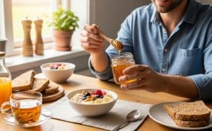 Incorporating Honey Into Your Diet
