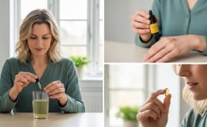 How to Use Propolis